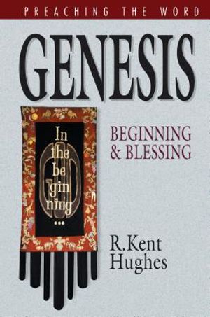 Genesis: Beginning and Blessing image number 0