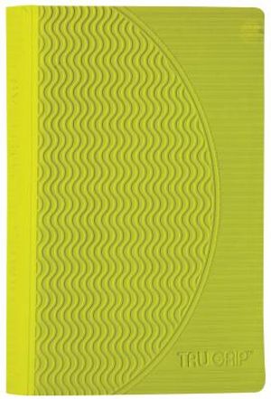 Compact Trugrip Bible-Esv image number 0