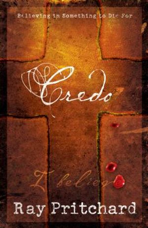 Credo image number 0