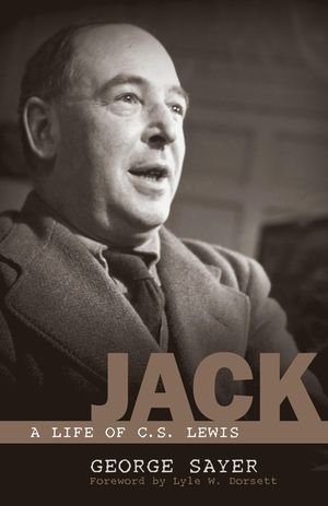 Jack: A Life of C. S. Lewis image number 0