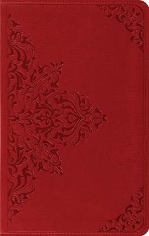Thinline Bible-ESV-Filigree image number 0
