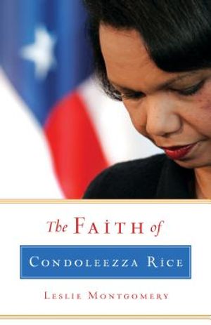 The Faith of Condoleezza Rice image number 0