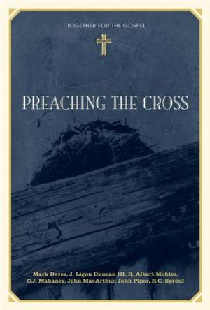 Preaching the Cross image number 0