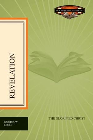 Revelation: The Glorified Christ image number 0