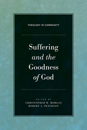 Suffering and the Goodness of God image number 0
