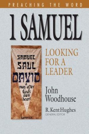 1 Samuel: Looking for a Leader image number 0