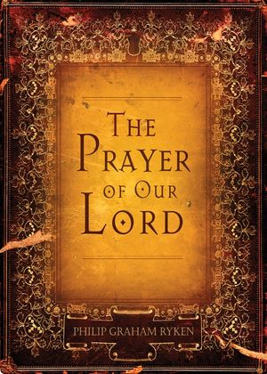 The Prayer of Our Lord image number 0