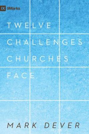 12 Challenges Churches Face (Redesign) image number 0