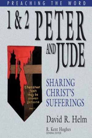 1 & 2 Peter and Jude: Sharing Christ's Sufferings image number 0