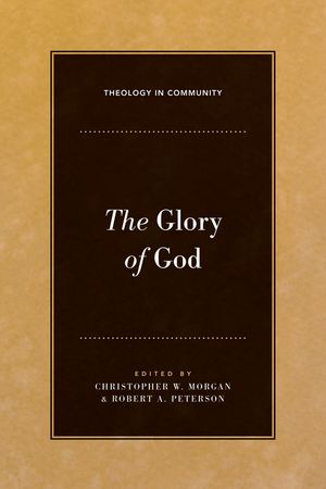 The Glory of God image number 0