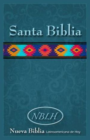 Santa Biblia-OS image number 0