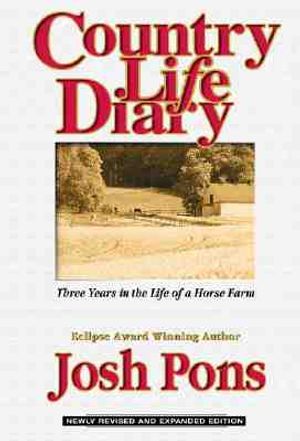 Country Life Diary, Revised image number 0