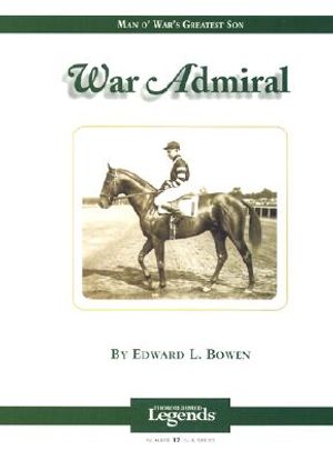 War Admiral image number 0
