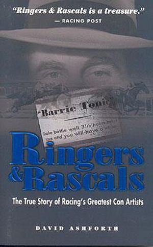 Ringers & Rascals: The True Story of Racing's Greatest Con Artists image number 0
