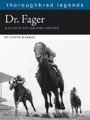 Dr. Fager: Racing's Top Record Setter image number 0