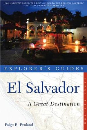 Explorer's Guide El Salvador: A Great Destination image number 0