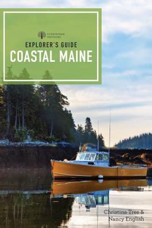 Explorer's Guide Coastal Maine image number 0
