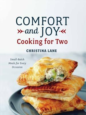Comfort and Joy: Cooking for Two image number 0
