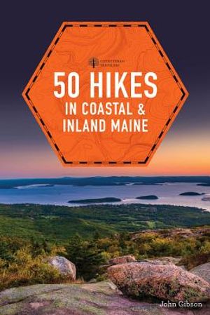 50 Hikes in Coastal and Inland Maine image number 0