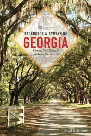 Backroads & Byways of Georgia image number 0