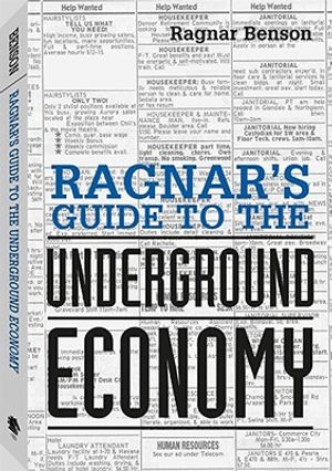Ragnar's Guide to the Underground Economy image number 0