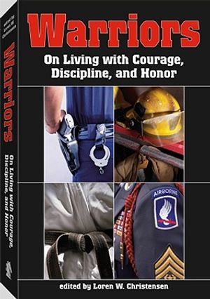 Warriors: On Living with Courage, Discipline, and Honor image number 0