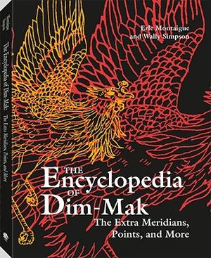 The Extra Meridians, Points, and More image number 0