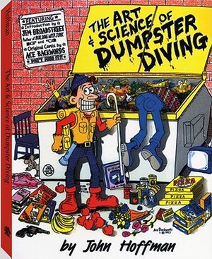 The Art & Science of Dumpster Diving image number 0
