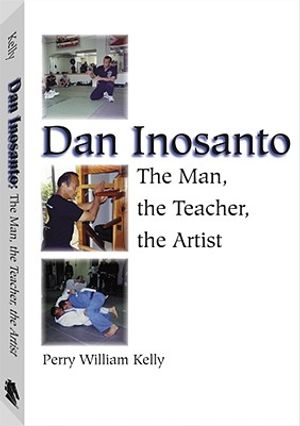 Dan Inosanto: The Man, the Teacher, the Artist image number 0