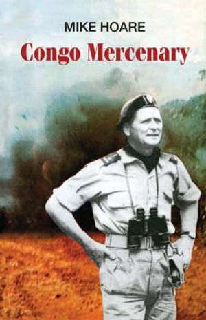 Congo Mercenary image number 0