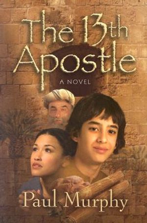 The 13th Apostle image number 0