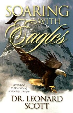 Soaring with Eagles image number 0