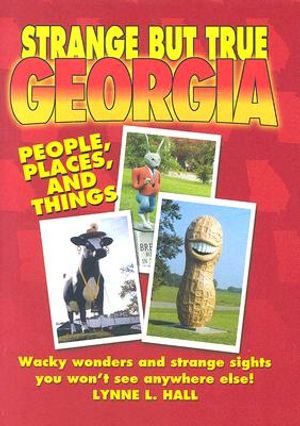 Strange But True Georgia image number 0