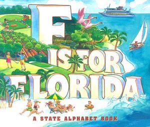 F Is for Florida image number 0