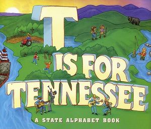 T Is for Tennessee image number 0
