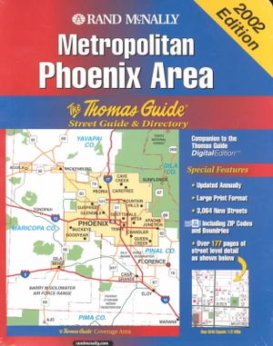 Phoenix Metropolitan Area image number 0