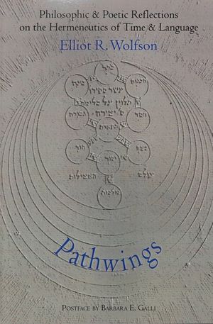 Pathwings: Philosophic & Poetic Reflections on the Hermeneutics of Time & Language image number 0