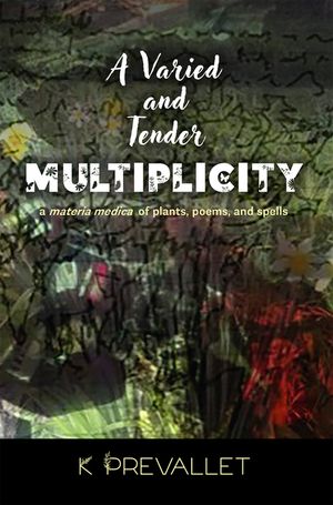 A Varied and Tender Multiplicity: A Materia Medica of Plants, Poems, and Spells image number 0