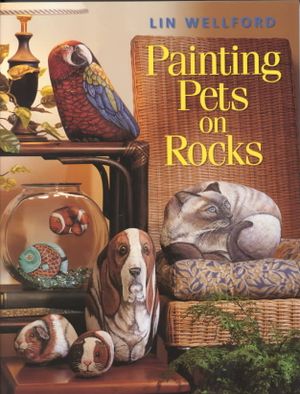 Painting Pets on Rocks image number 0