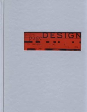 Powerful Page Design: Top Designers Lay Out Thier Concepts to Reveal Their Inspirations image number 0