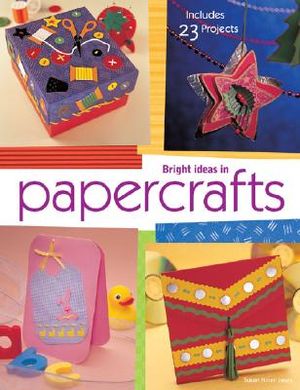 Bright Ideas in Papercrafts image number 0