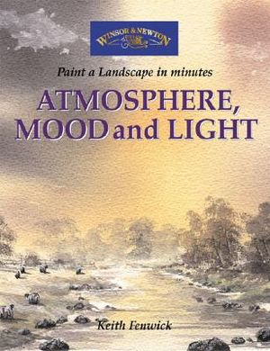 Atmosphere, Mood and Light: Paint a Watercolour Landscape in Minutes image number 0