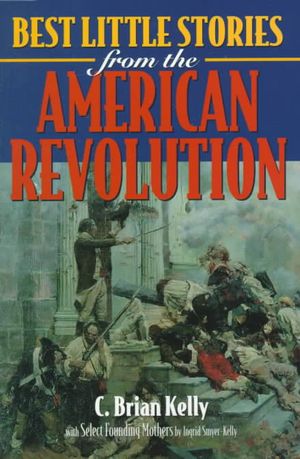 Best Little Stories from the American Revolution image number 0
