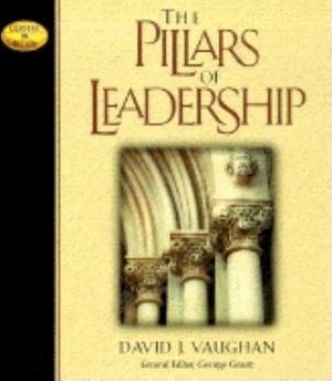 The Pillars of Leadership image number 0