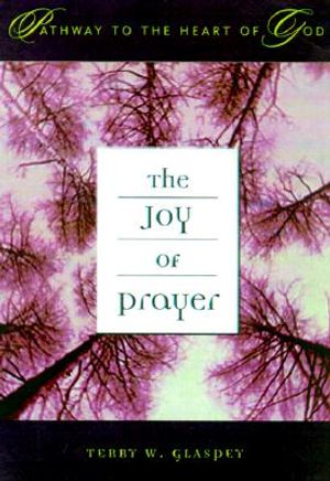 The Joy of Prayer image number 0