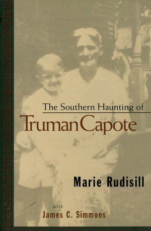 The Southern Haunting of Truman Capote image number 0