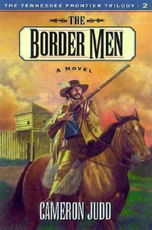 Border Men image number 0