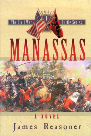 Manassas image number 0