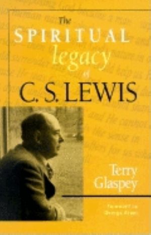 The Spiritual Legacy of C.S. Lewis image number 0