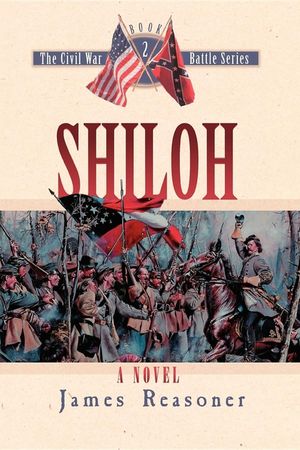 Shiloh image number 0